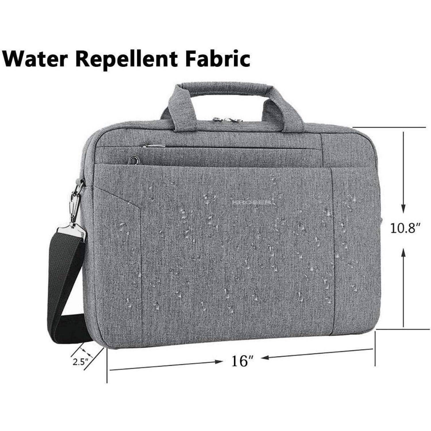 Laptop Tasche 15.6 Zoll Notebooktasche Aktentasche Tablet Tasche