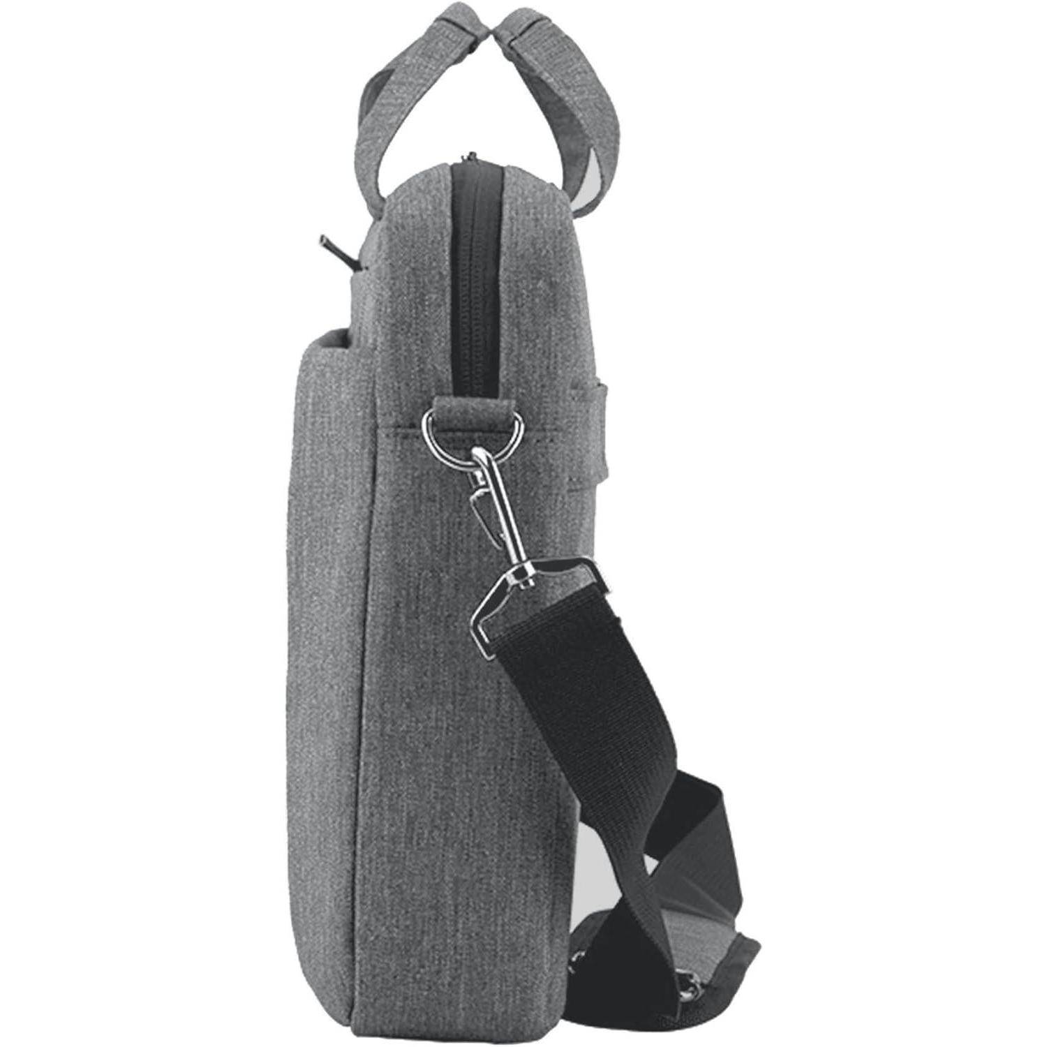 Laptop Tasche 15.6 Zoll Notebooktasche Aktentasche Tablet Tasche