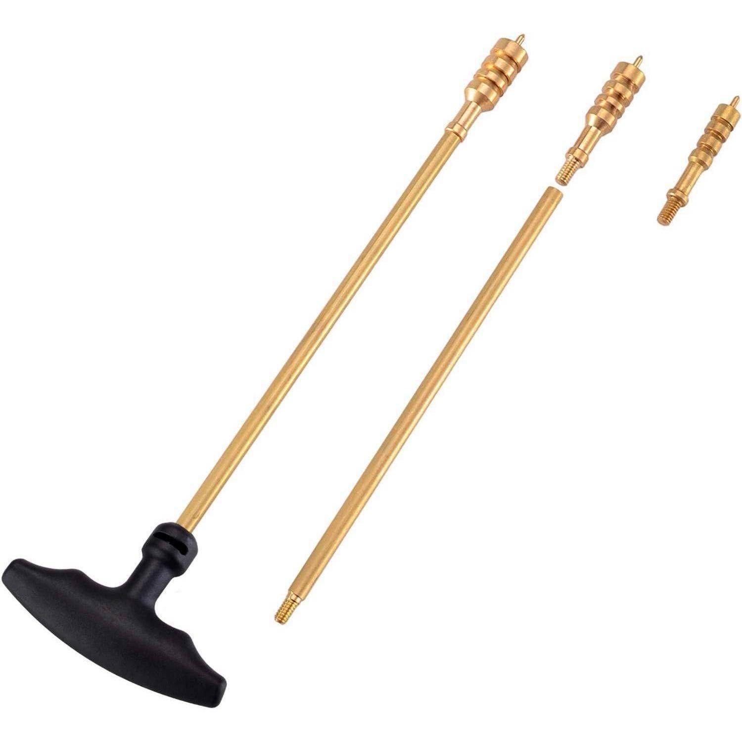 Pistolen Reinigungsset mit Edelstahl-Pick und 16-teiliges Zubehör