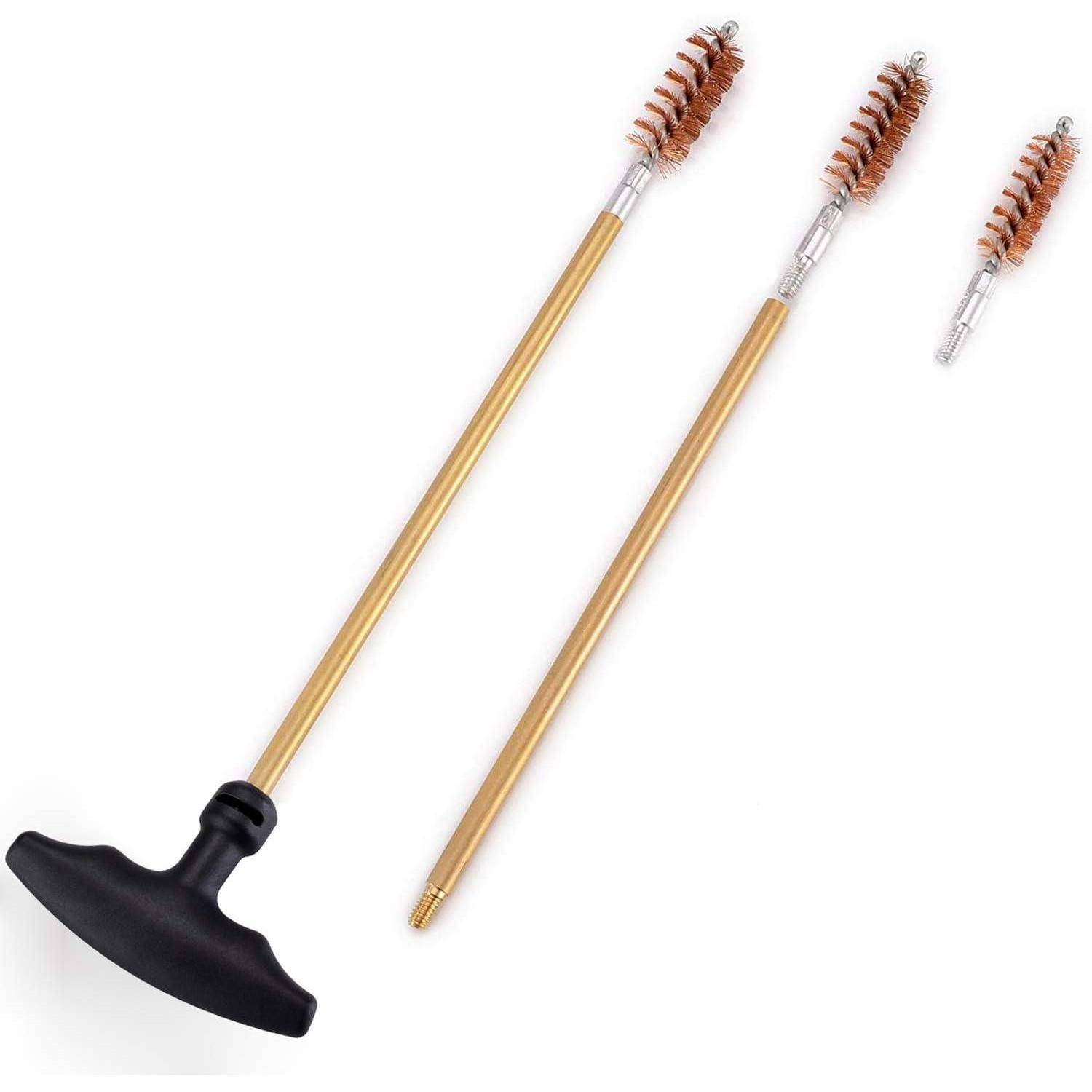 Pistolen Reinigungsset mit Edelstahl-Pick und 16-teiliges Zubehör