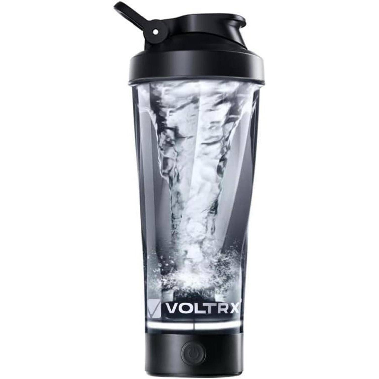 Elektrischer Protein Shaker USB Wiederaufladbar Mixer 600ml BPA FREI