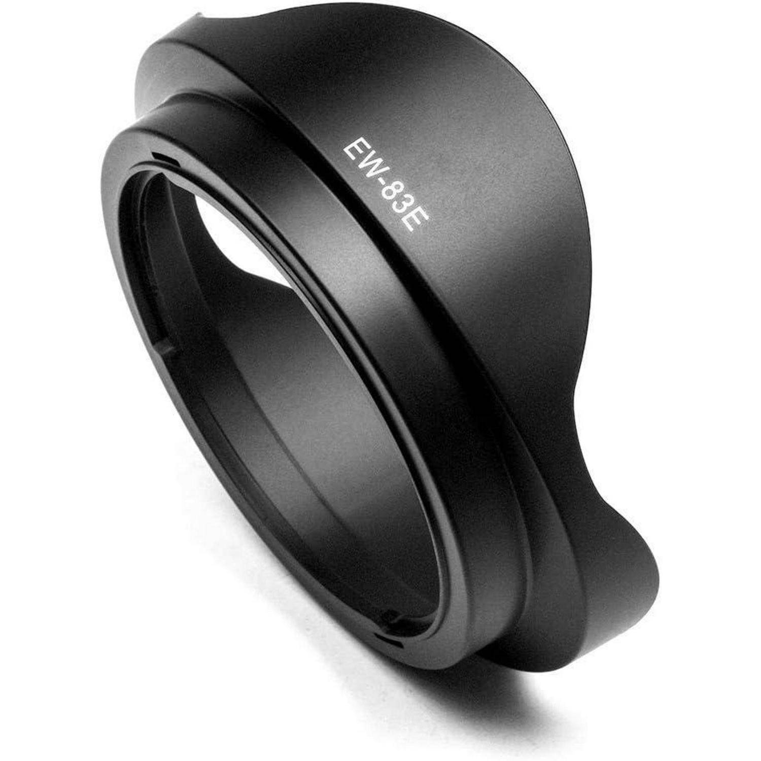 Gegenlichtblende Ersatz EFS 10-22mm 16-35mm 17-40mm USM EW-83E