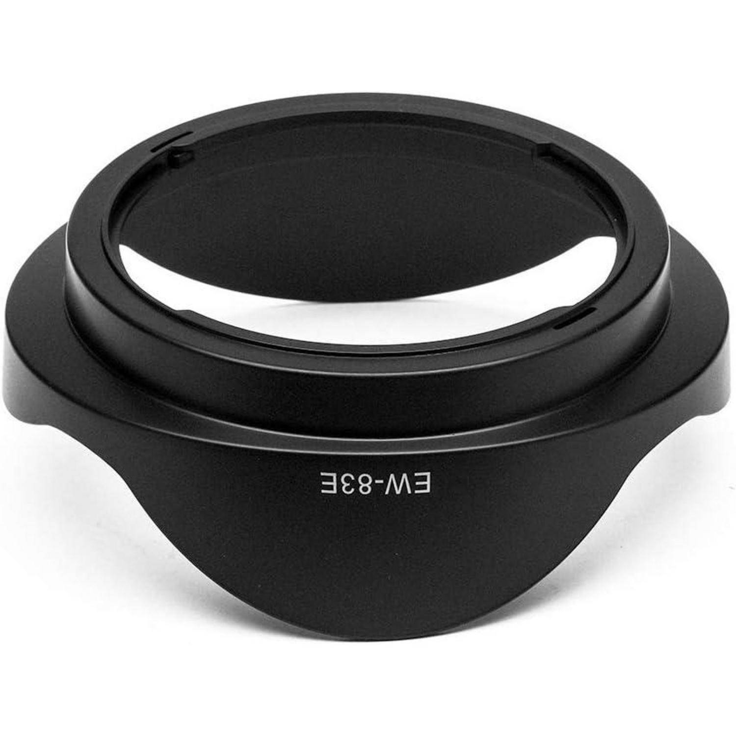 Gegenlichtblende Ersatz EFS 10-22mm 16-35mm 17-40mm USM EW-83E