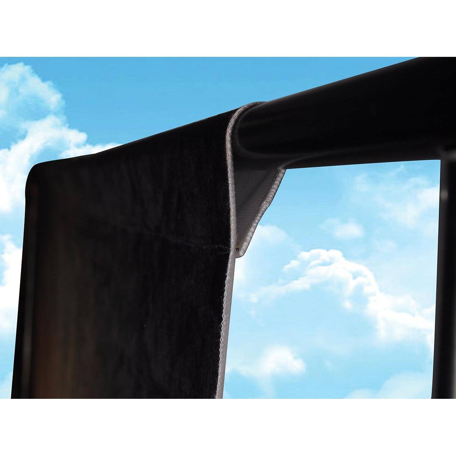 Fotohintergrund Mikrofaser Backdrops Fotografie 1.5x2.2m YY00157