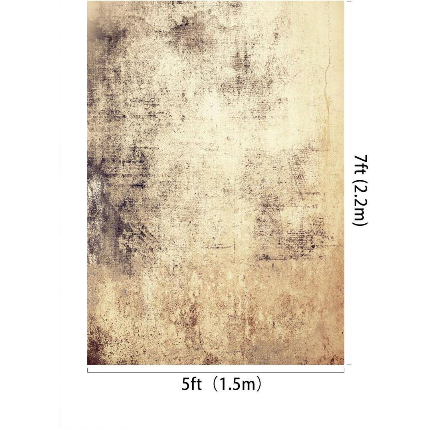 Fotohintergrund Mikrofaser Backdrops Fotografie 1.5x2.2m YY00157