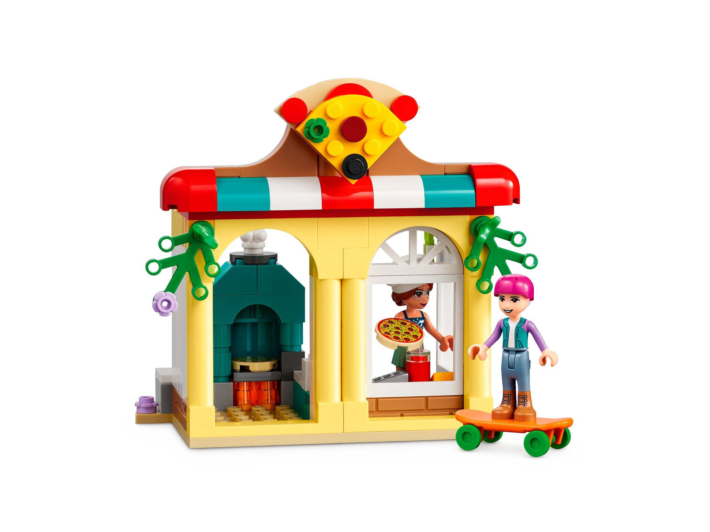 LEGO® Friends 41705 Heartlake City Pizzeria