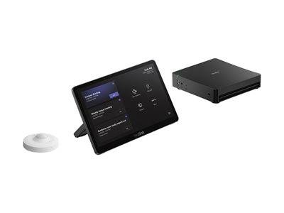 YEALINK MCoreKit-C5U-MS Konferenzsysteme Videokonferenzen