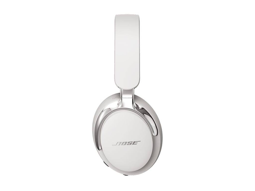 Bose QuietComfort Ultra - 2nd Gen - Kopfhörermit Mikrofon - ohrumschließend -