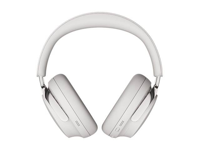 Bose QuietComfort Ultra - 2nd Gen - Kopfhörermit Mikrofon - ohrumschließend -