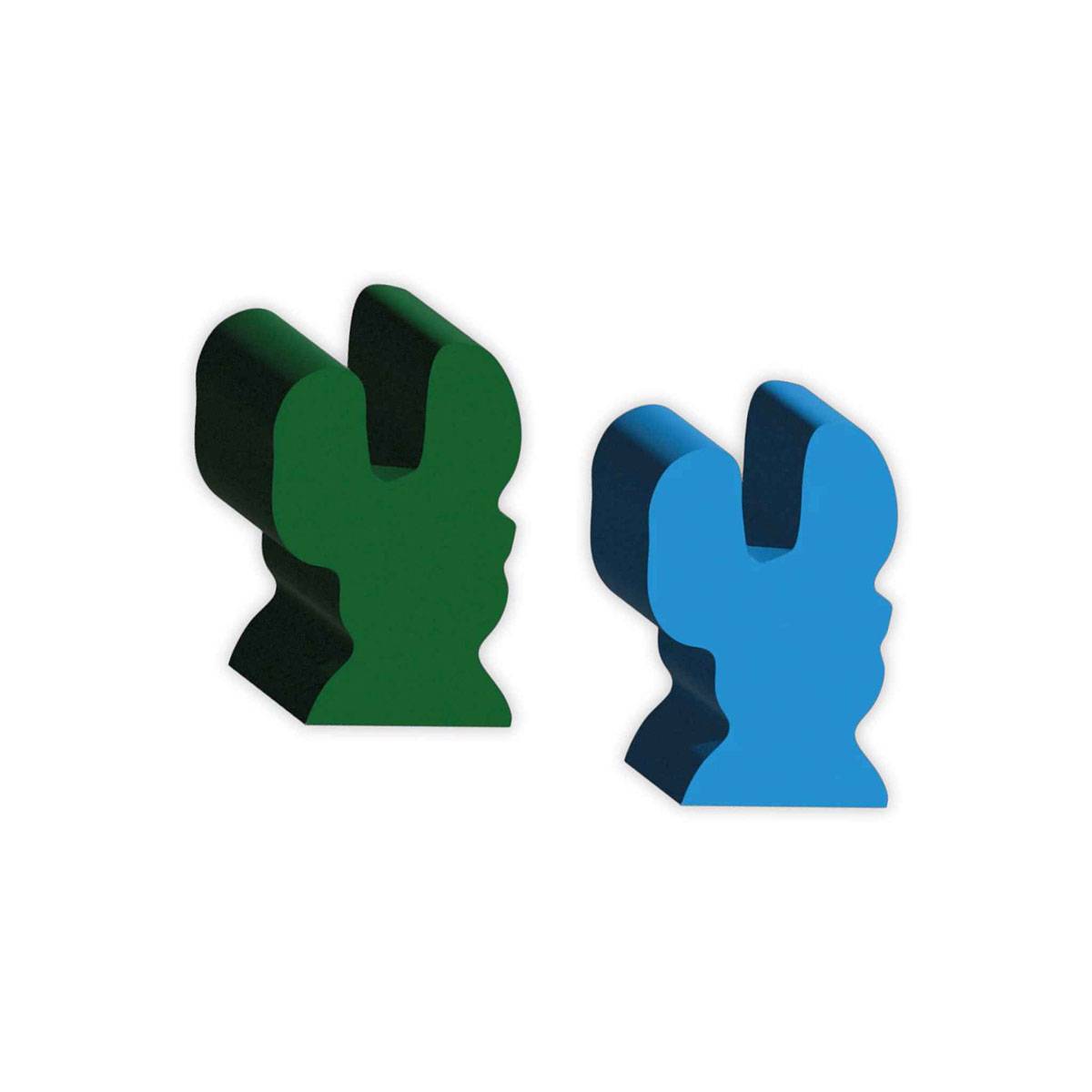 Nerdlab Agent Avenue Division M (DE) - Erweiterung