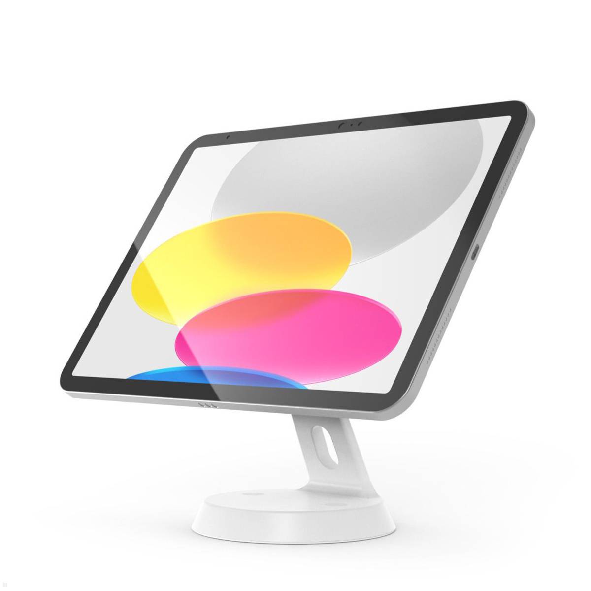 Compulocks GlideTab - Aufstellung - für Tablett - verriegelbar - Aluminium -