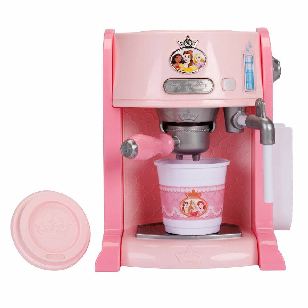 Disney Princess - Style Collection - Gourmet-Espressomaschine ( 228454)
