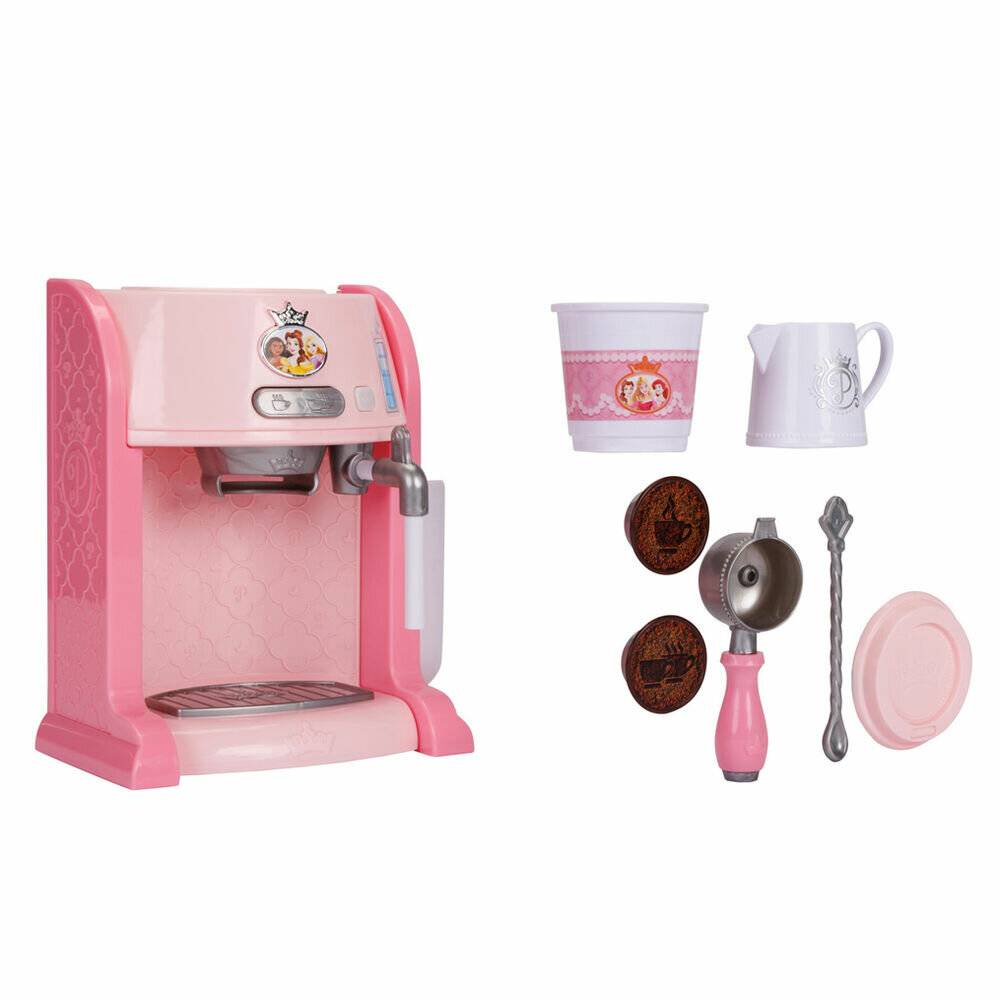 Disney Princess - Style Collection - Gourmet-Espressomaschine ( 228454)