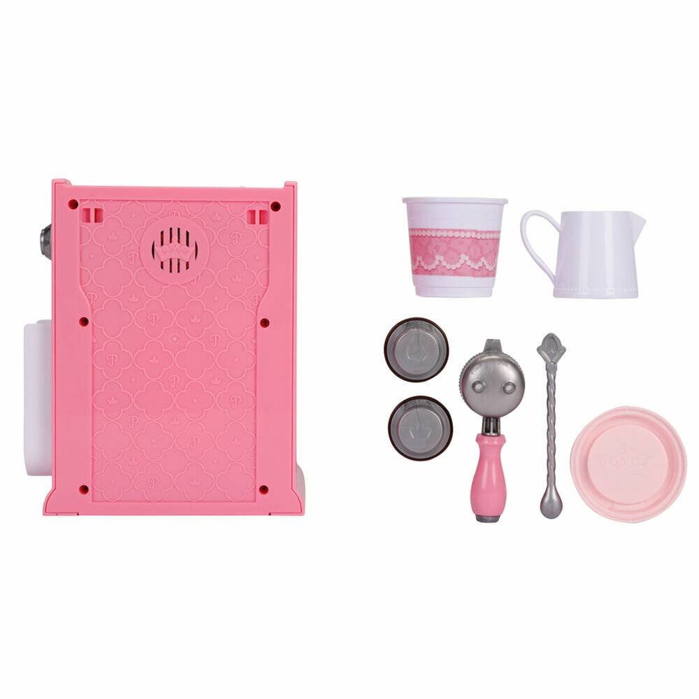 Disney Princess - Style Collection - Gourmet-Espressomaschine ( 228454)
