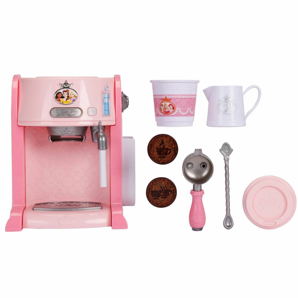 Disney Princess - Style Collection - Gourmet-Espressomaschine ( 228454)