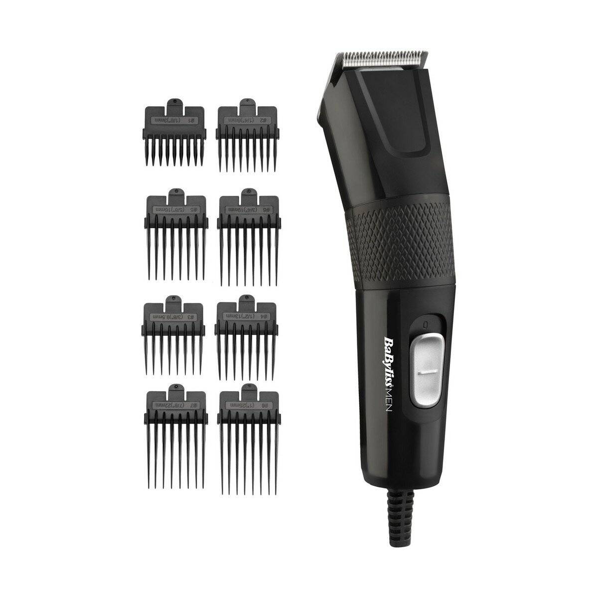 BaByliss MEN E756E Haartrimmer
