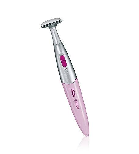 Braun Silk-épil FG1100 Bikini-Trimmer