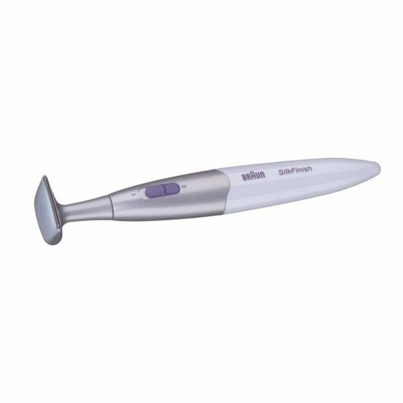 Braun Silk-épil FG1100 Bikini-Trimmer