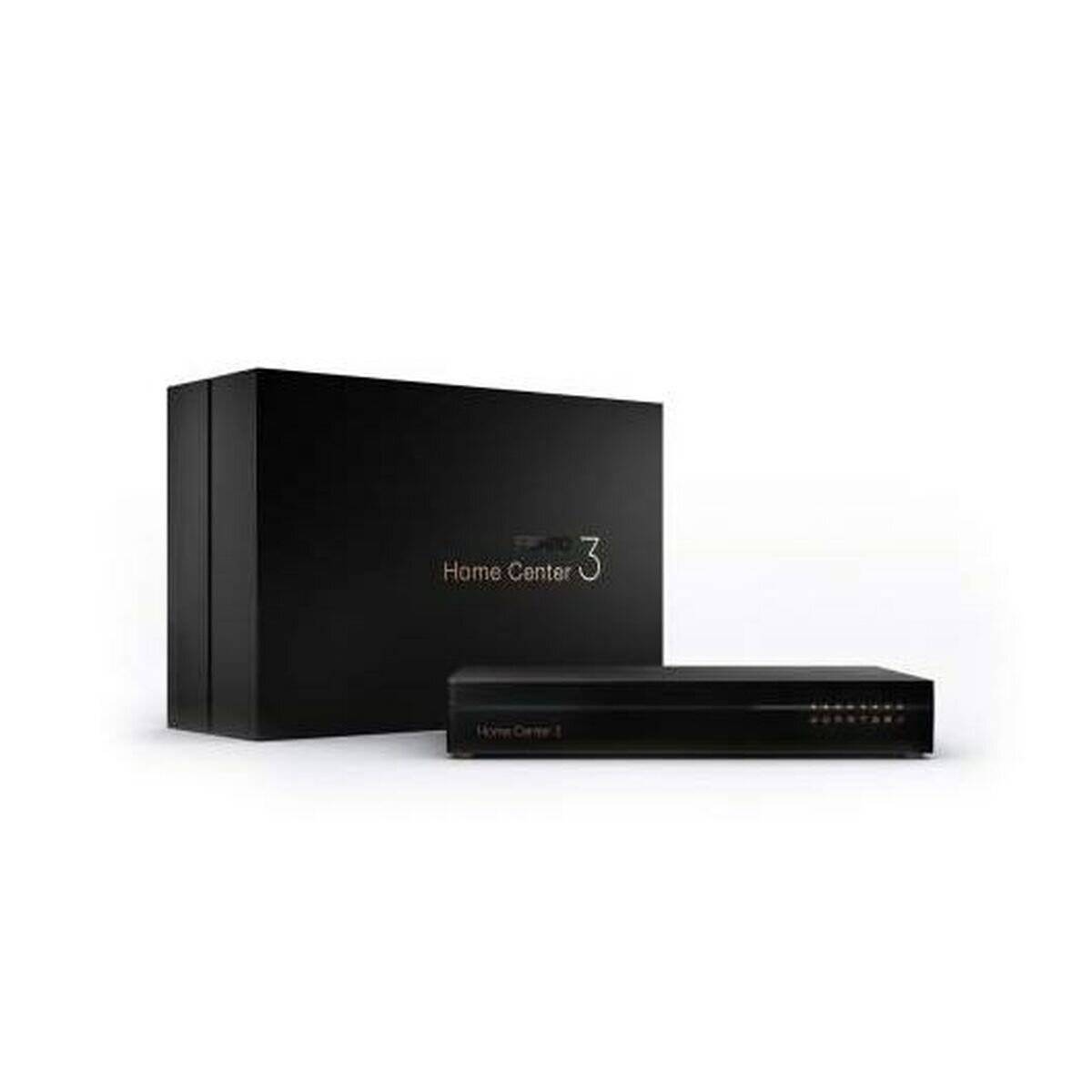 FIBARO Home Center 3 (FGHC3)