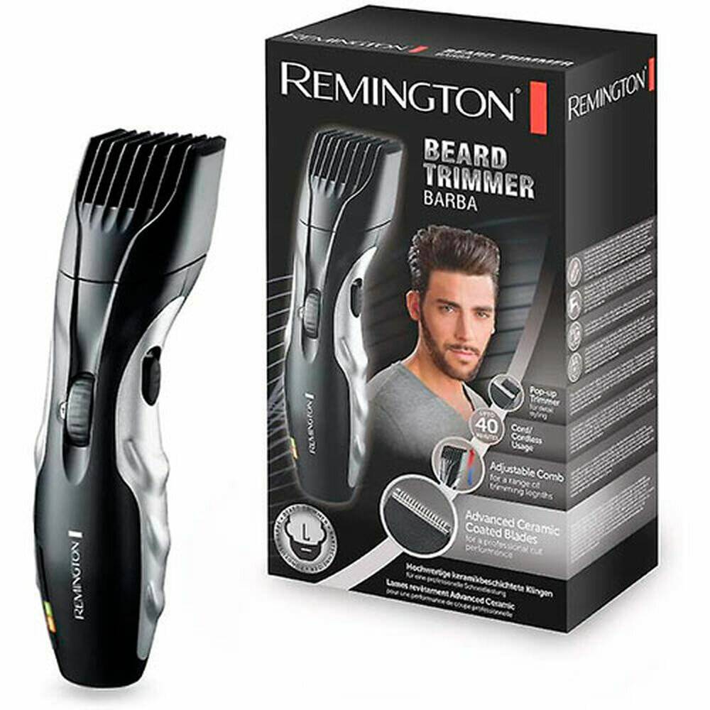 Remington Remington Hair Clipper (MB320C) Beard Trimmer (MB320C)