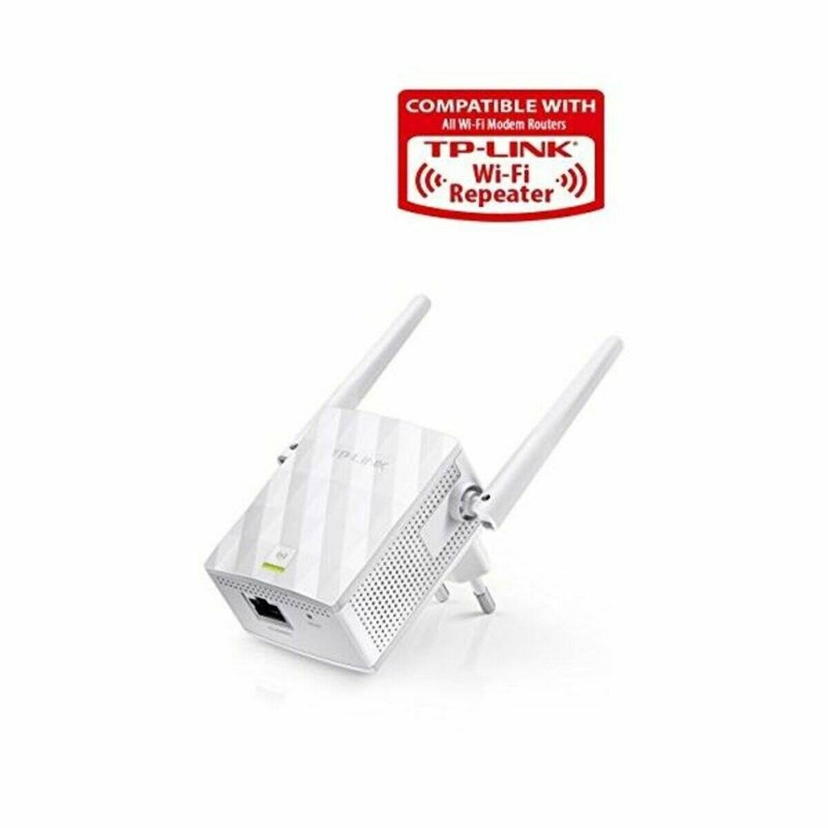 TP-LINK TPLINK Access Point TL-WA855RE TLWA855RE (TL-WA855RE) (TLWA855RE)