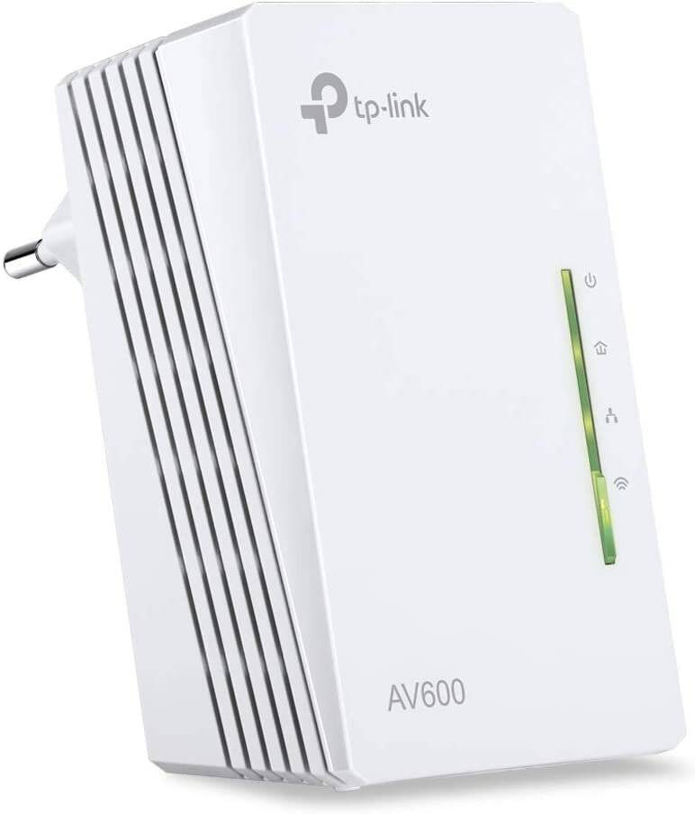 TP-Link_DE TP-LINK TPLINK Power-LAN PowerLAN TL-WPA4220 TLWPA4220 (TL-WPA4220)