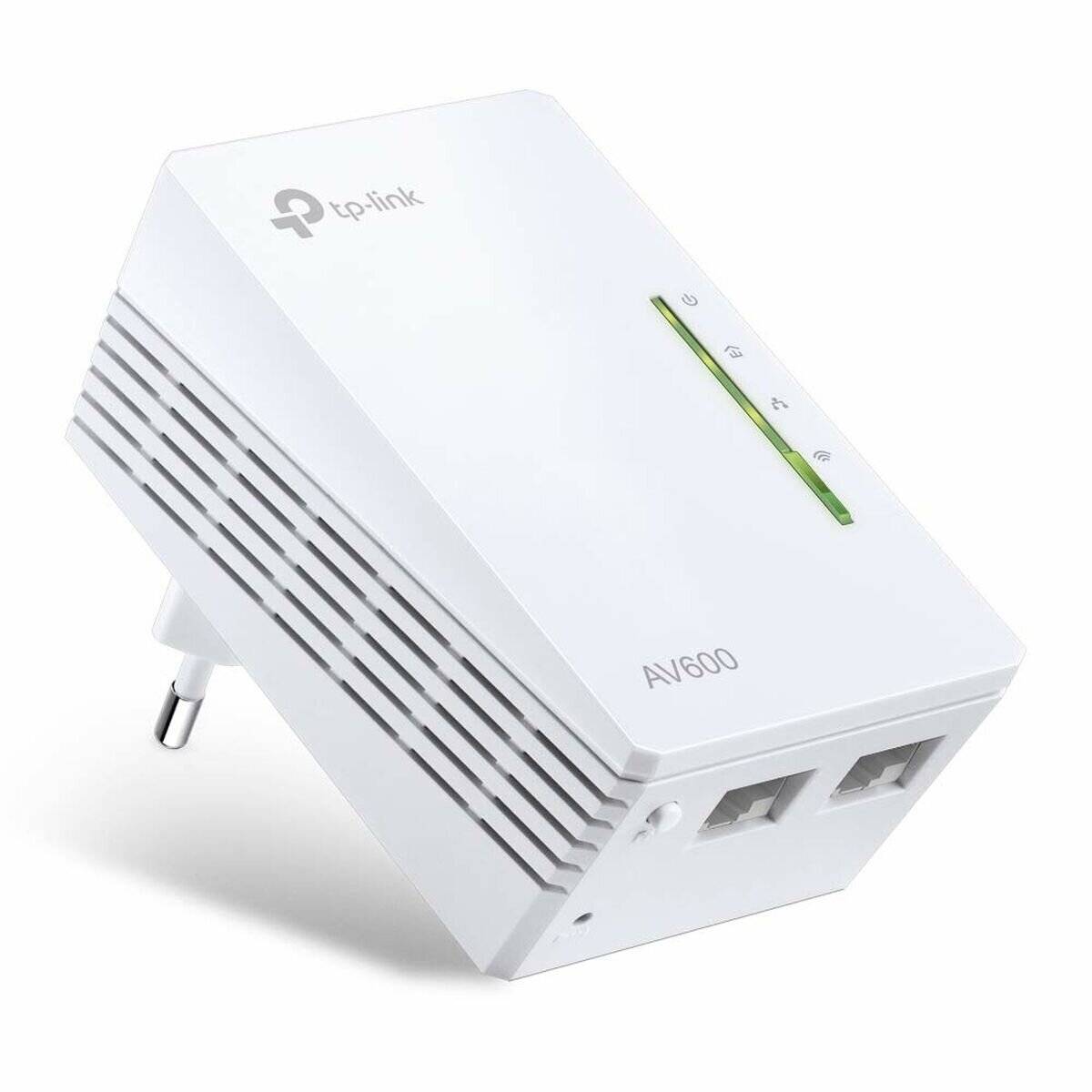 TP-Link_DE TP-LINK TPLINK Power-LAN PowerLAN TL-WPA4220 TLWPA4220 (TL-WPA4220)