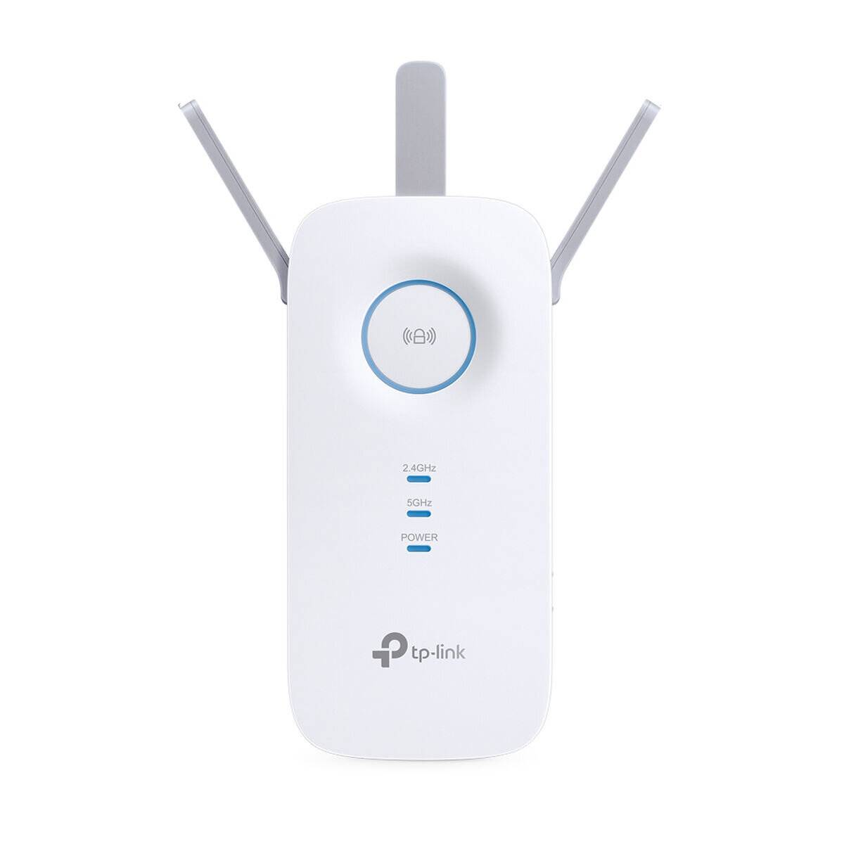 TP-Link_DE TP-LINK TPLINK Repeater (RE450) (RE450)