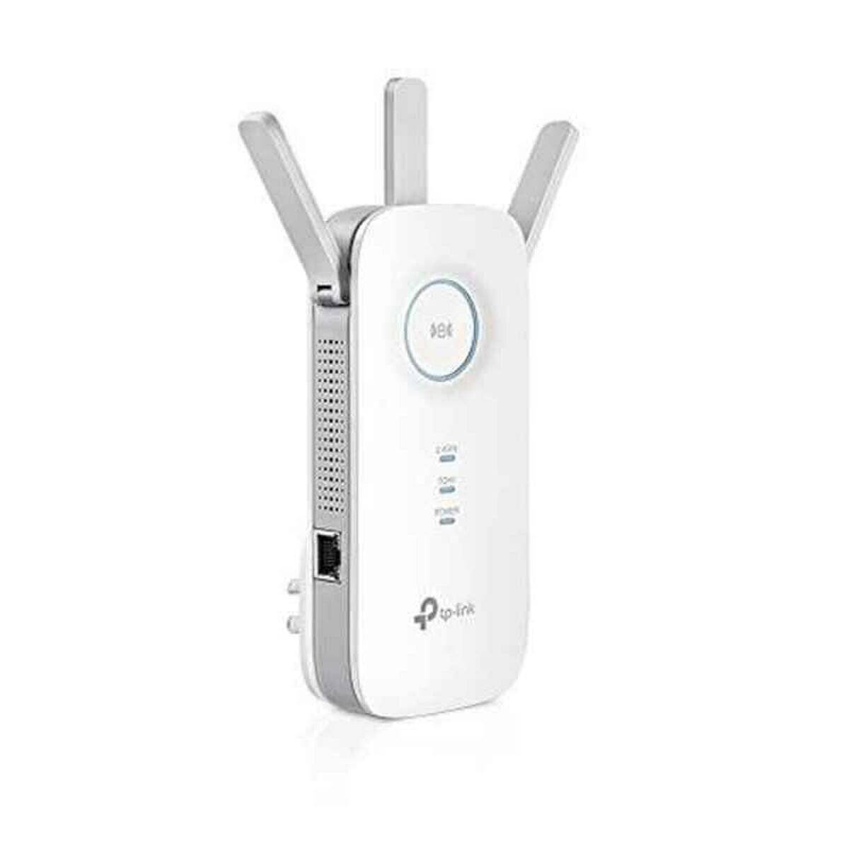 TP-Link_DE TP-LINK TPLINK Repeater (RE450) (RE450)
