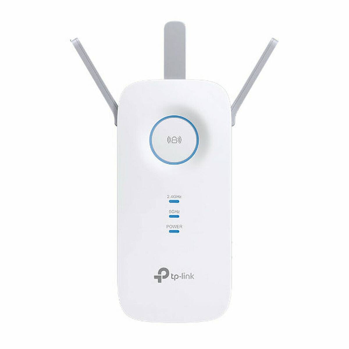 TP-Link_DE TP-LINK TPLINK Repeater (RE550) (RE550)
