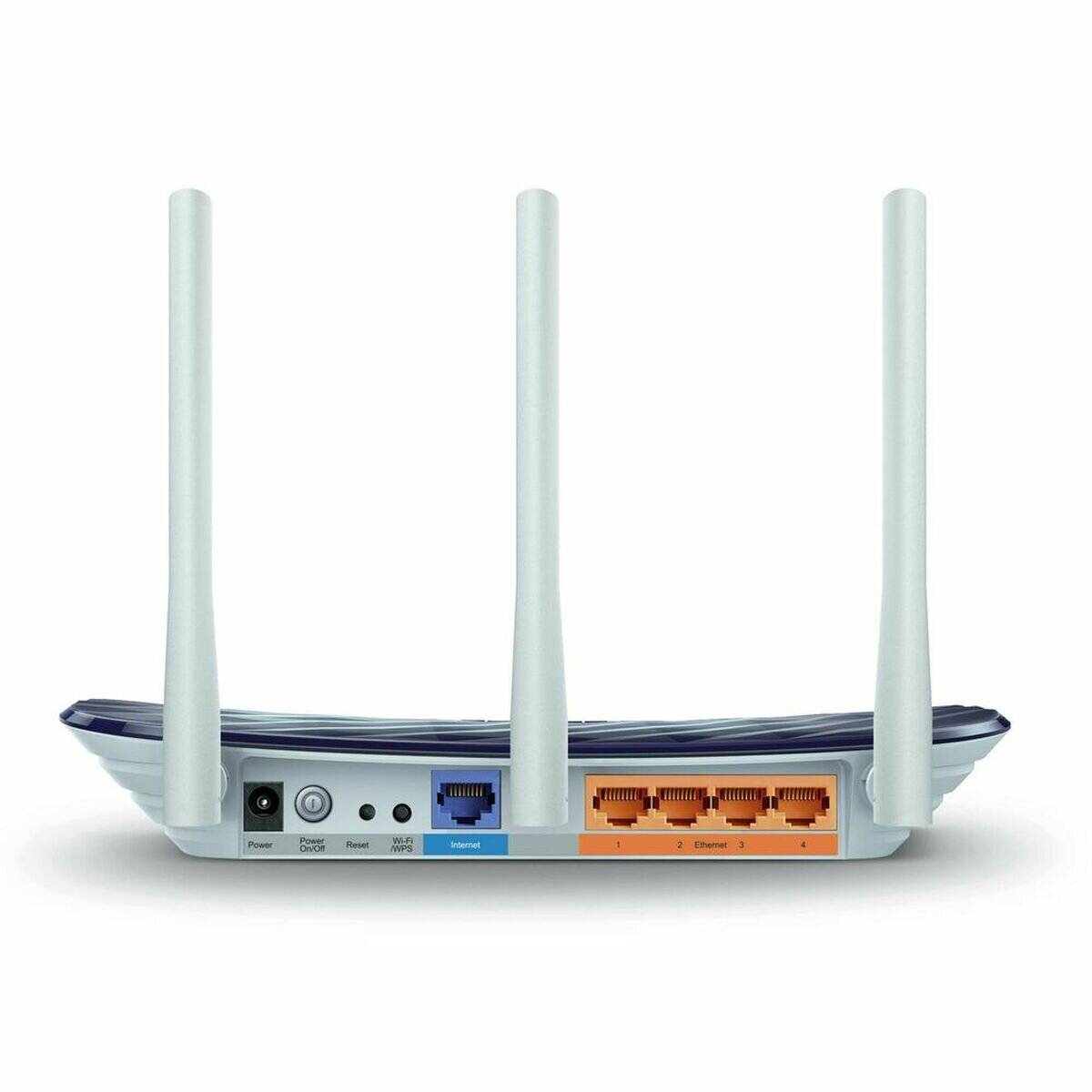 TP-Link_DE TP-LINK TPLINK WLAN-Router WLANRouter ARCHER C20 (ARCHER C20)