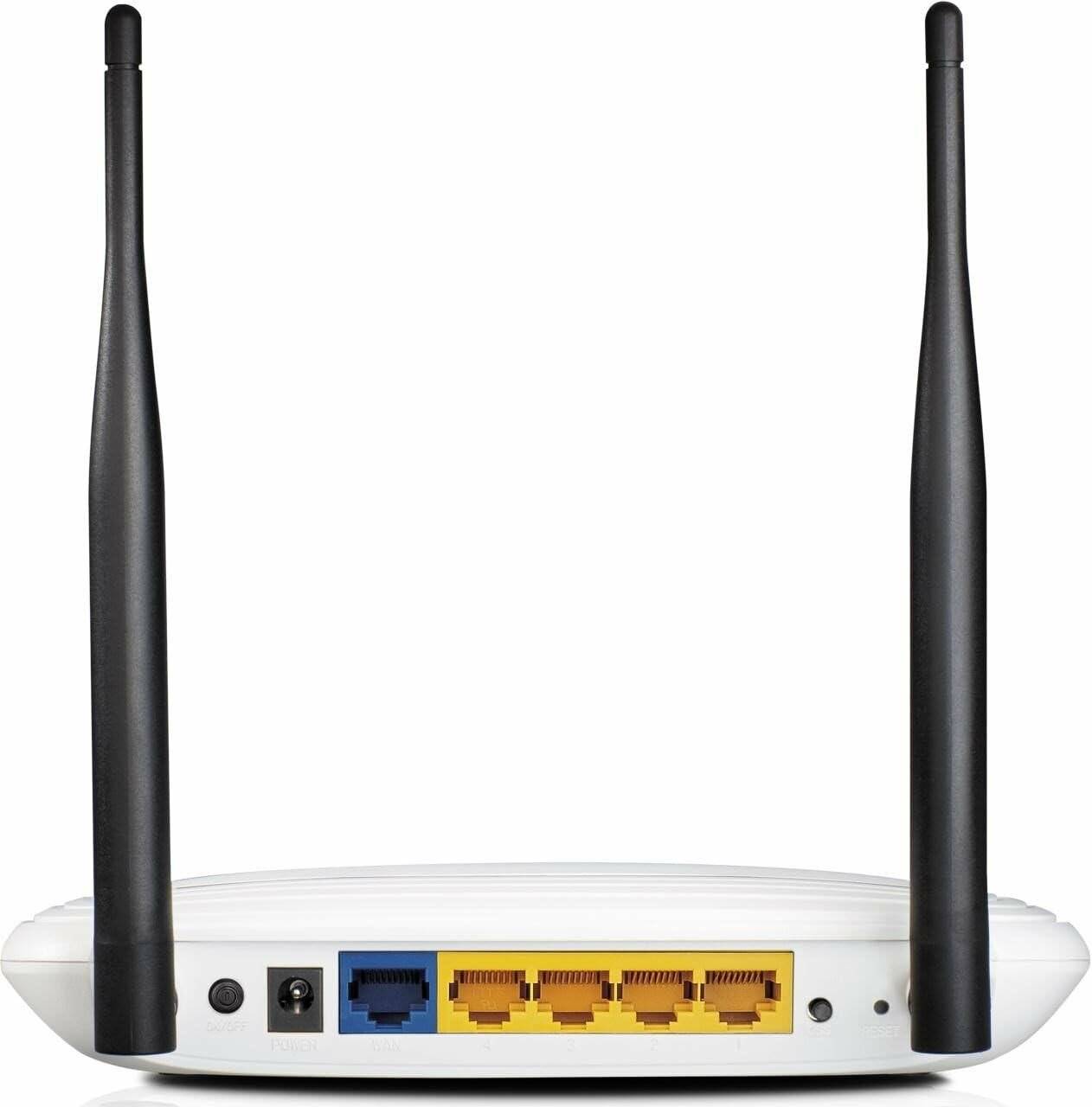 TP-Link_DE TP-Link TPLink WLAN-Router WLANRouter TL-WR841N TLWR841N (TL-WR841N)