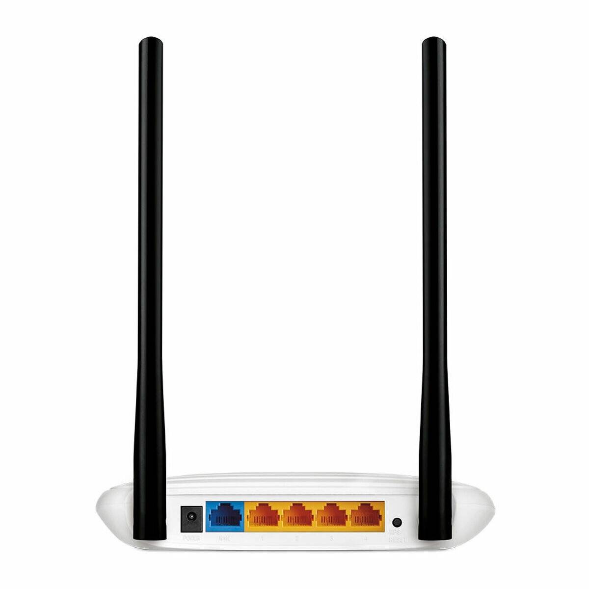 TP-Link_DE TP-Link TPLink WLAN-Router WLANRouter TL-WR841N TLWR841N (TL-WR841N)