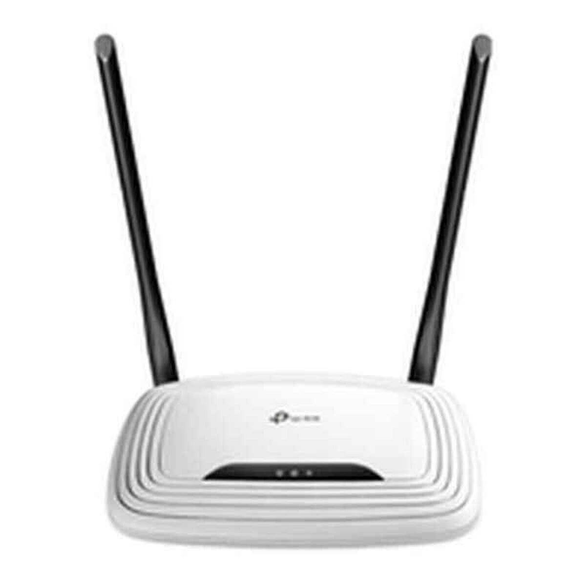 TP-Link_DE TP-Link TPLink WLAN-Router WLANRouter TL-WR841N TLWR841N (TL-WR841N)