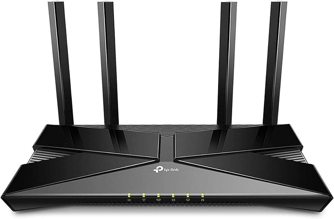 TP-Link_DE TP-LINK TPLINK WLAN-Router WLANRouter Archer AX23 (ARCHER AX23)