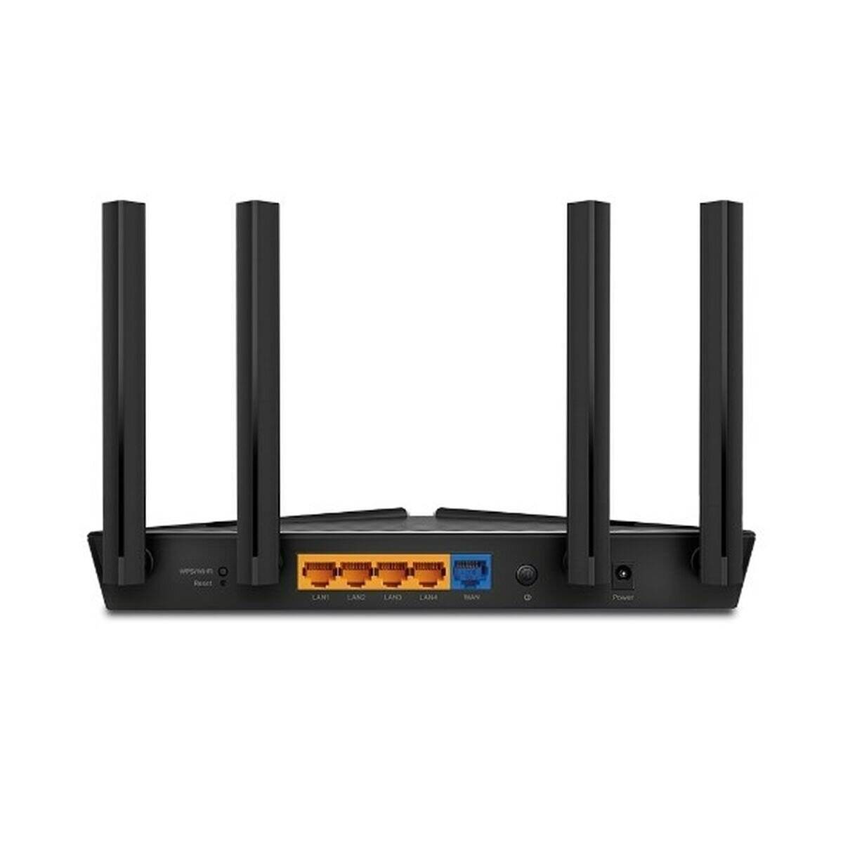 TP-Link_DE TP-LINK TPLINK WLAN-Router WLANRouter Archer AX23 (ARCHER AX23)