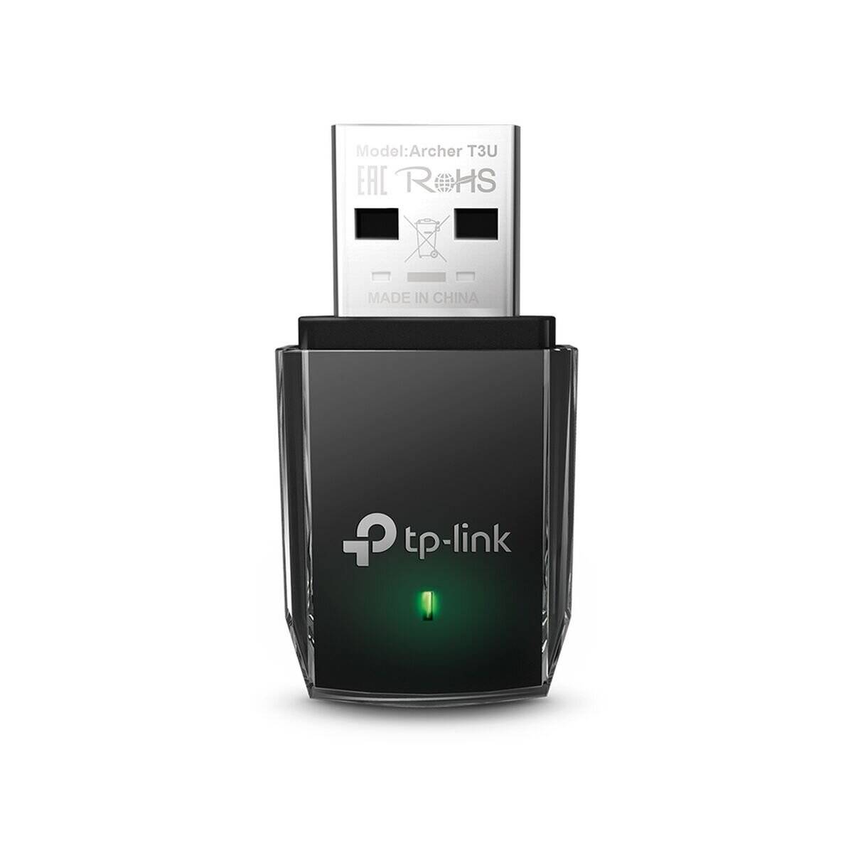TP-Link_DE TP-LINK TPLINK WLAN-Stick WLANStick ARCHER T3U (ARCHER T3U)