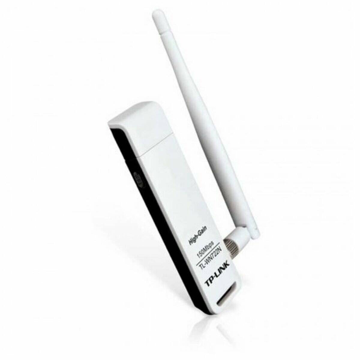 TP-Link_DE TP-LINK TPLINK WLAN-Stick WLANStick TL-WN722N TLWN722N (TL-WN722N)