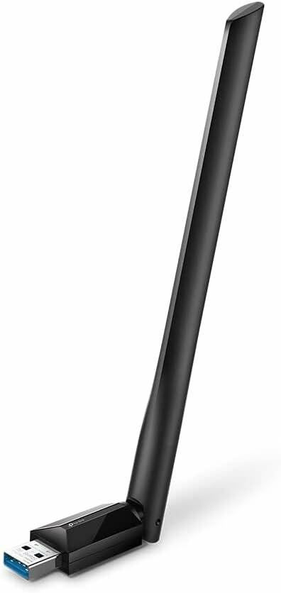 TP-Link_DE TP-LINK TPLINK WLAN-Stick WLANStick Archer T3U Plus (Archer T3U Plus)