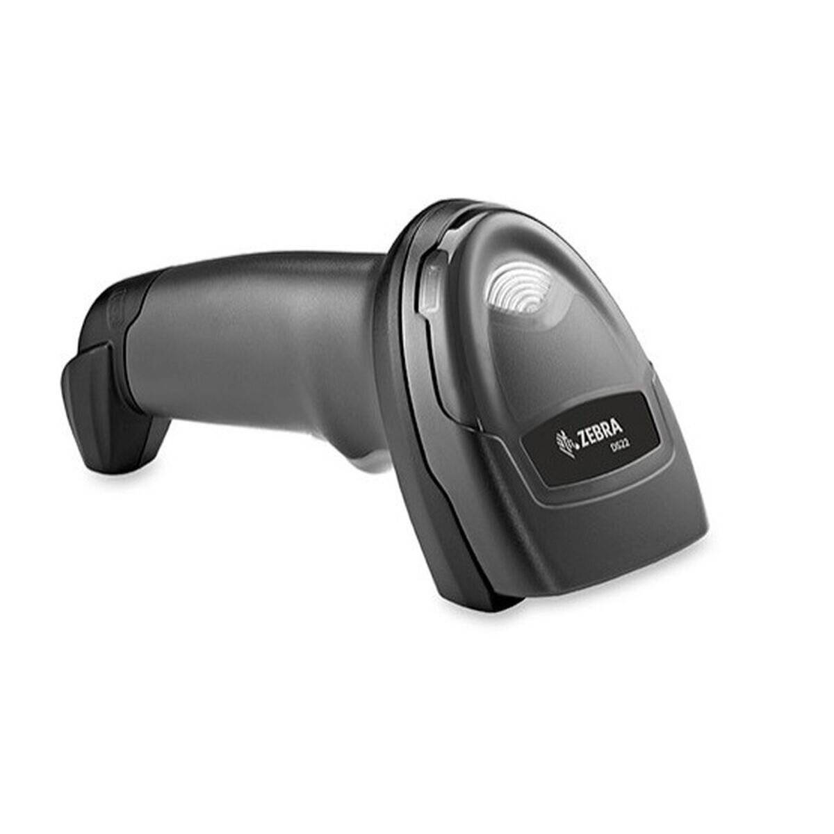 Zebra Handscanner DS2208 (DS2208-SR7U2100AZW)