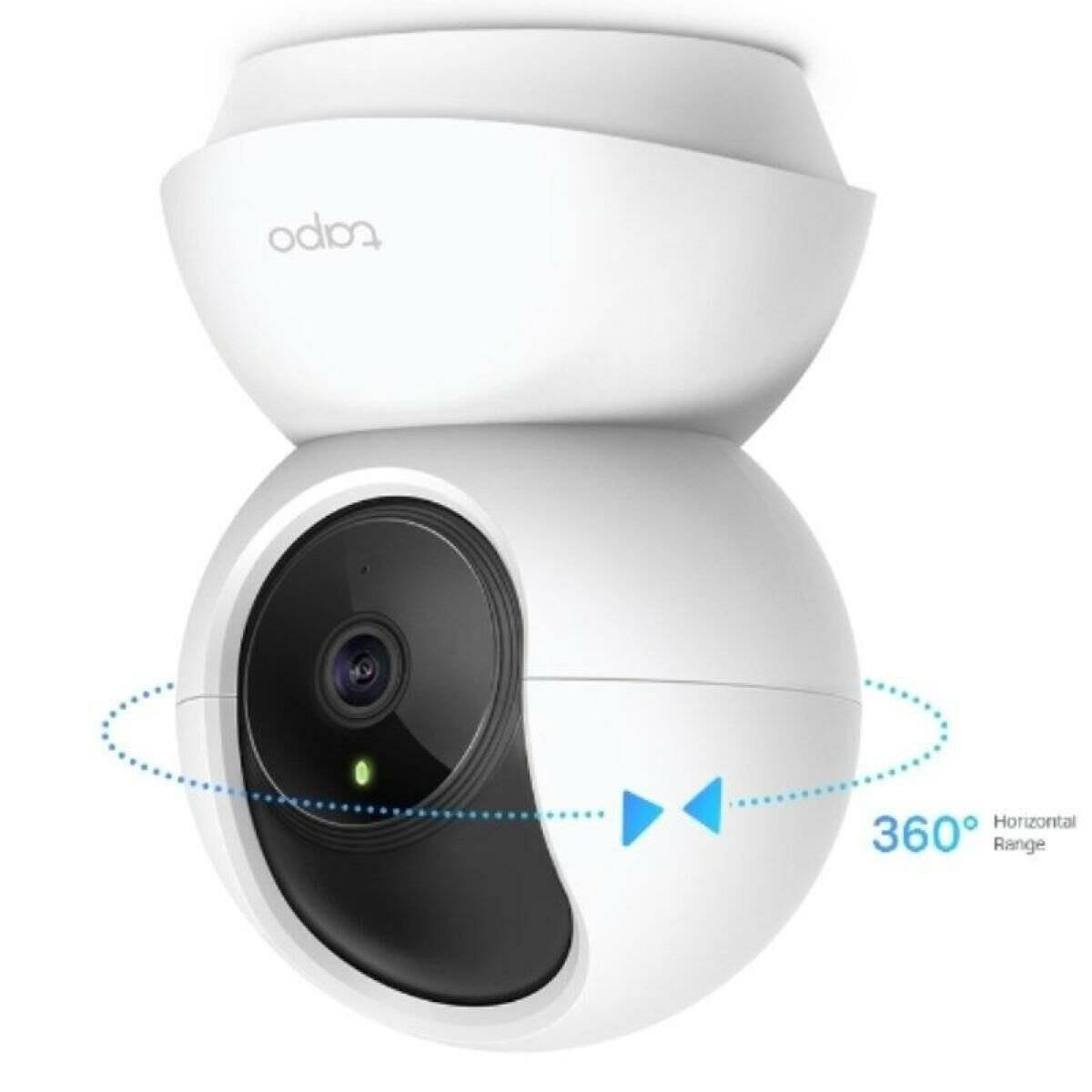 TP-Link_DE TP-LINK TPLINK Tapo C210 (TAPO C210)