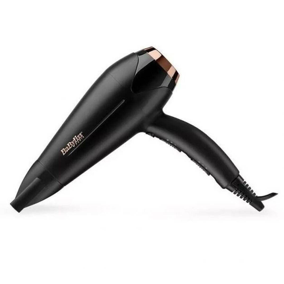 BaByliss Föhn Turbo Shine 2200, 1 St