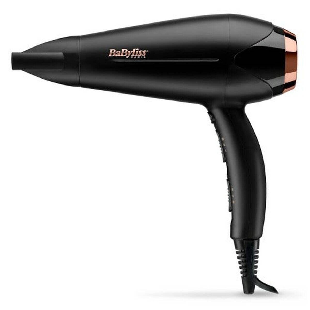 BaByliss Föhn Turbo Shine 2200, 1 St