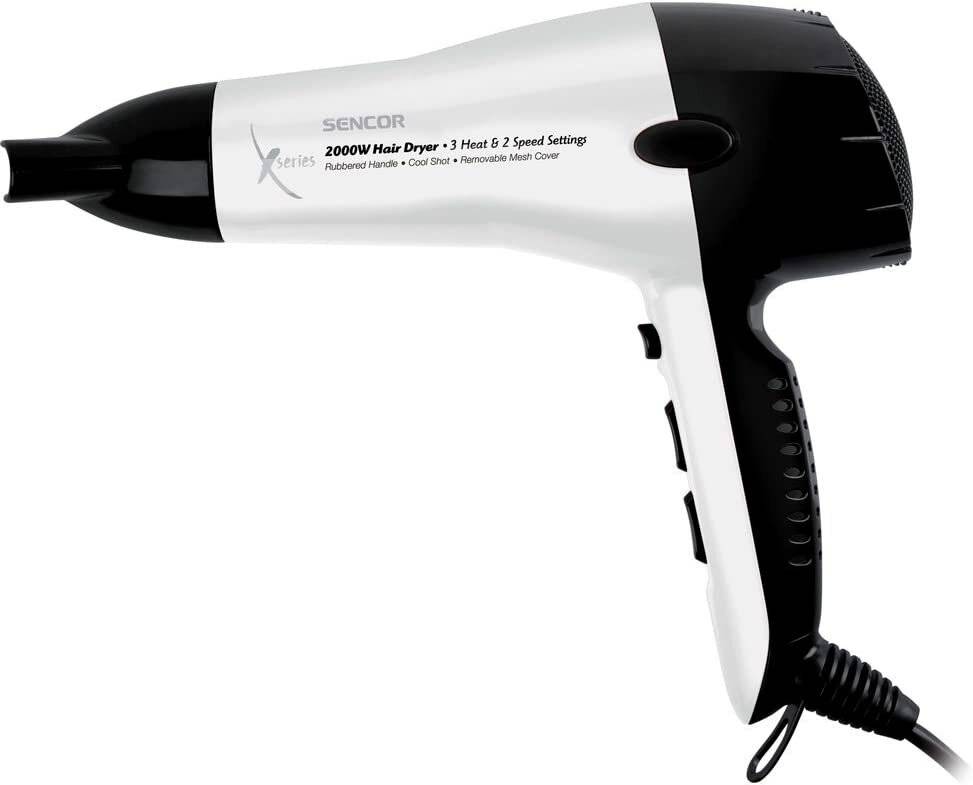 Hair dryer SHD 6600W