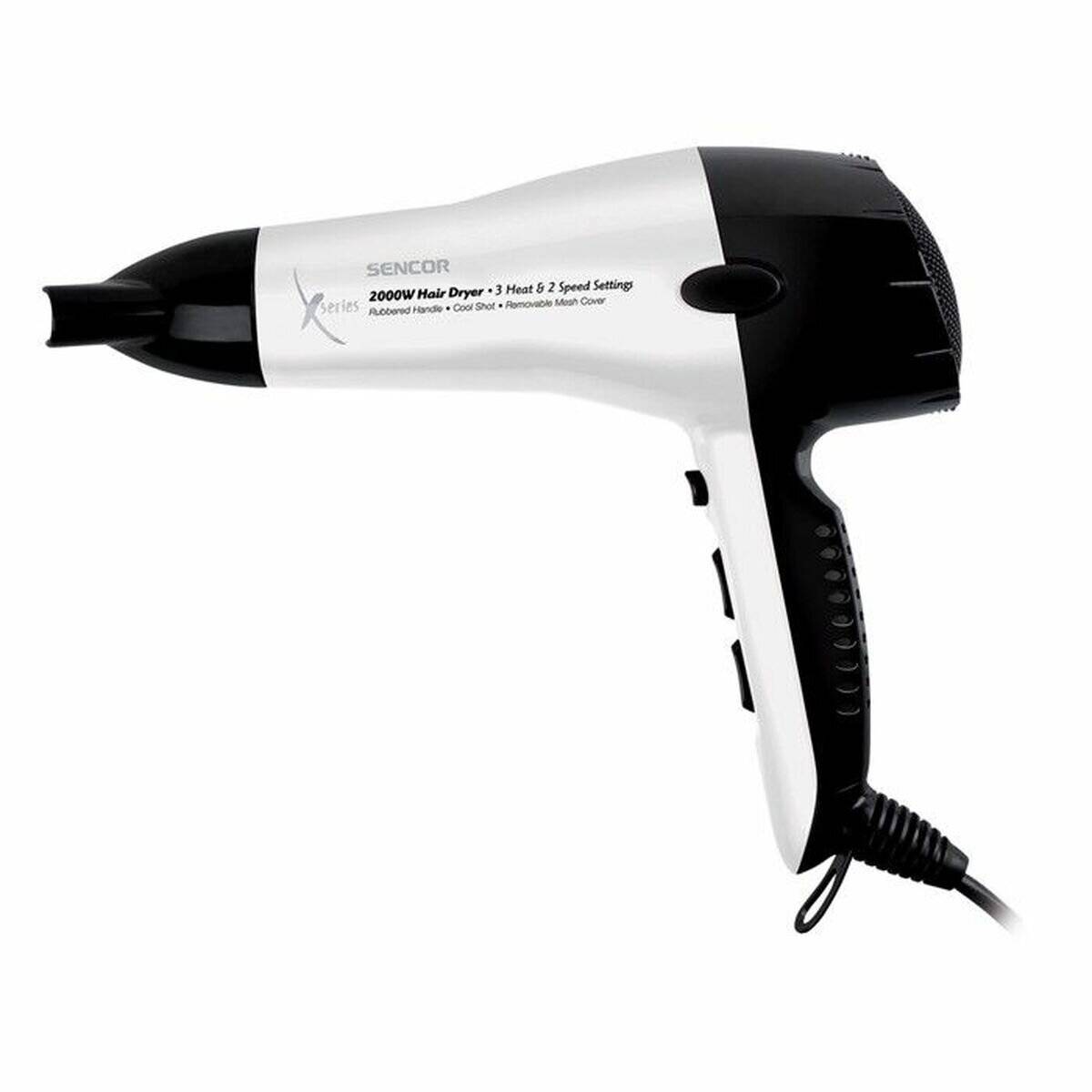 Hair dryer SHD 6600W