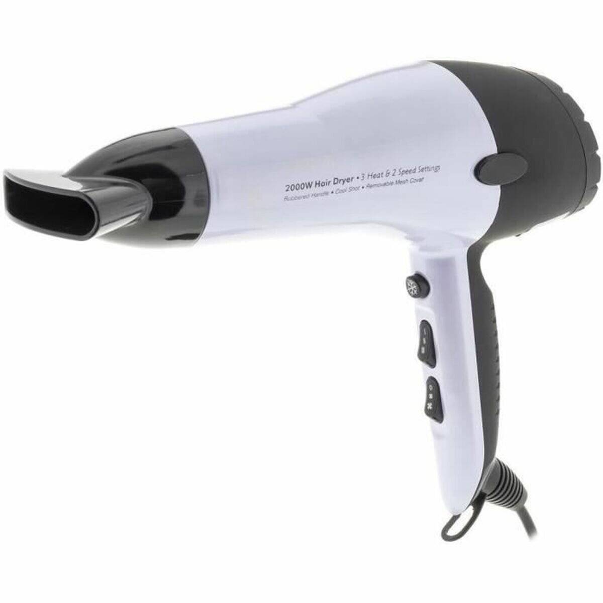 Hair dryer SHD 6600W