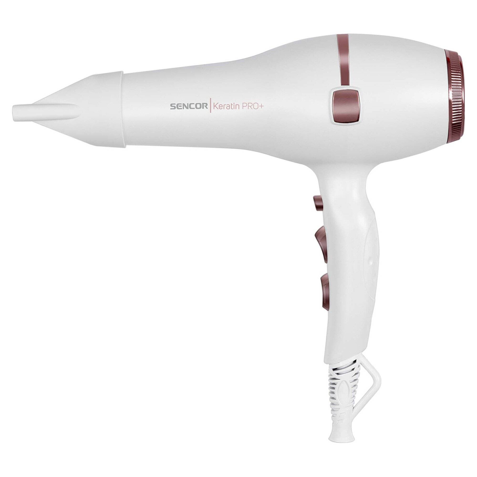 SHD 8200GD hair dryer
