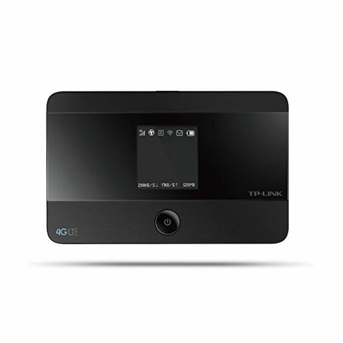 TP-Link_DE TP-LINK TPLINK Mobiler LTE Router (M7350)