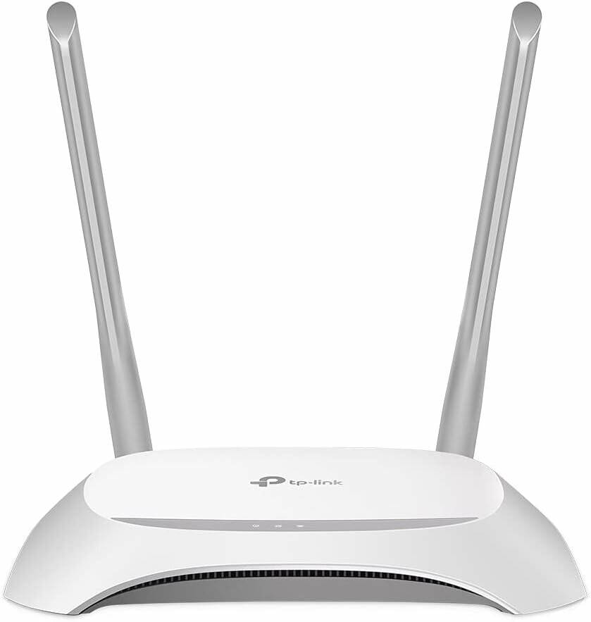 TP-Link_DE TP-LINK TPLINK WLAN-Router WLANRouter TL-WR840N TLWR840N (TL-WR840N)