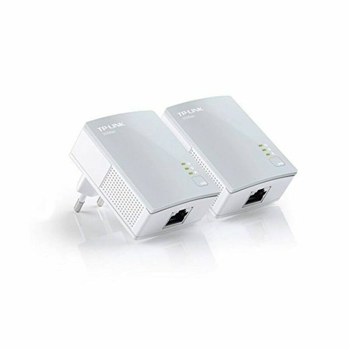 TP-Link_DE TP-LINK TPLINK Power-LAN PowerLAN TL-PA4010 TLPA4010 KIT (TL-PA4010 KIT)